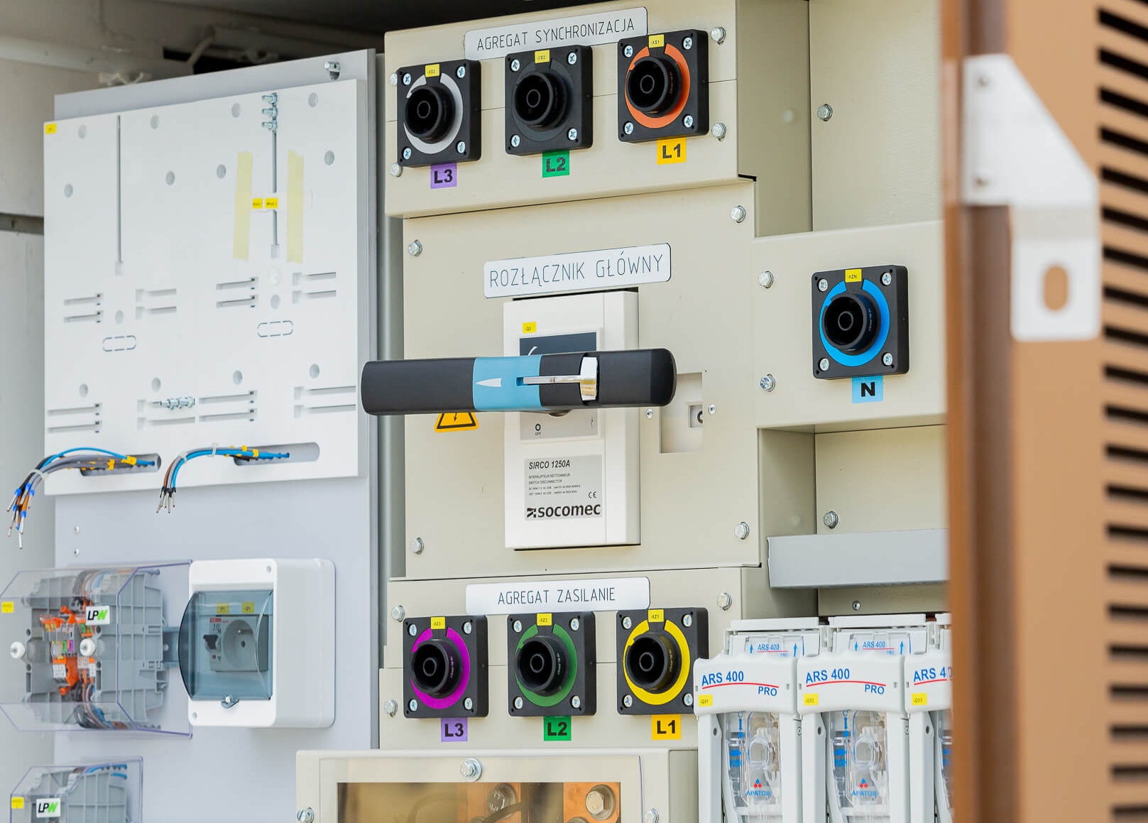 Najczęstsze błędy przy projektowaniu infrastruktury energetycznej w nowych inwestycjach