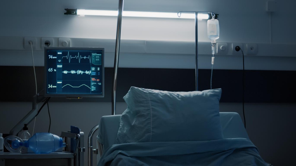 UESA Polska wsparła Uniwersytecki Szpital Kliniczny we Wrocławiu w sytuacji kryzysowej