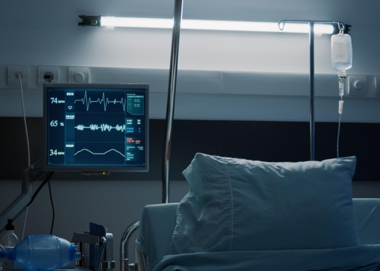 UESA Polska wsparła Uniwersytecki Szpital Kliniczny we Wrocławiu w sytuacji kryzysowej