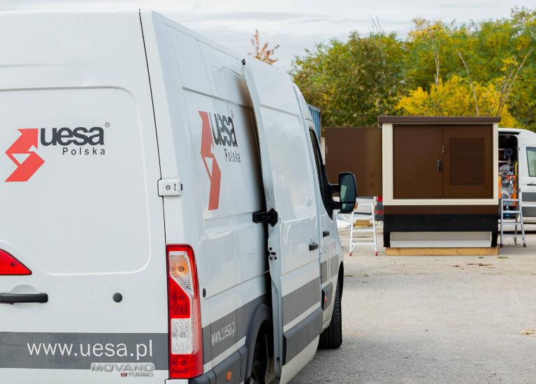 Energetyka obiektu w 2026 roku: dlaczego firmy powinny myśleć o mocy, danych i infrastrukturze wcześniej niż o rachunku za prąd